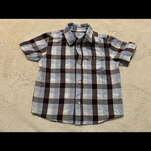 Mothercare kids t shirt